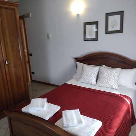 Hotel Ristorante Regina Mozzanica 외부 사진