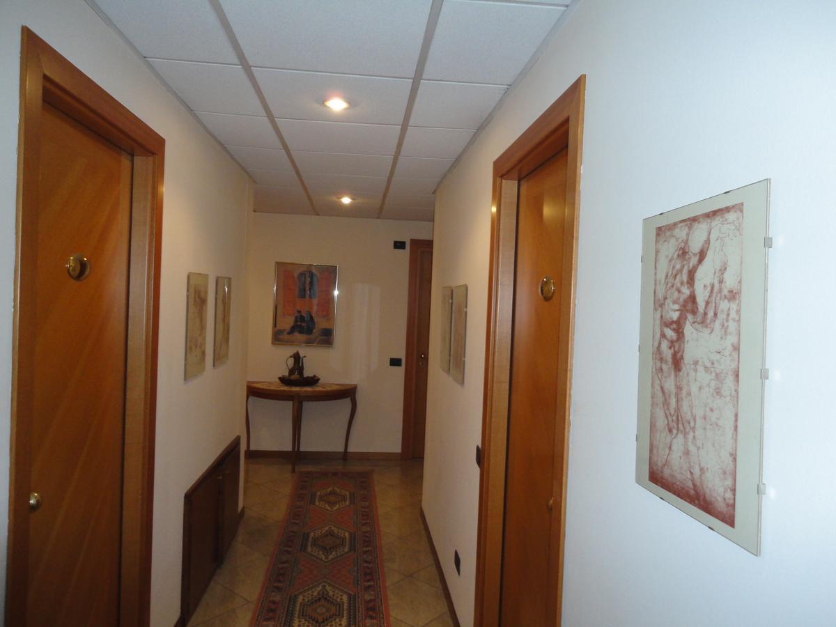 Hotel Ristorante Regina Mozzanica 외부 사진